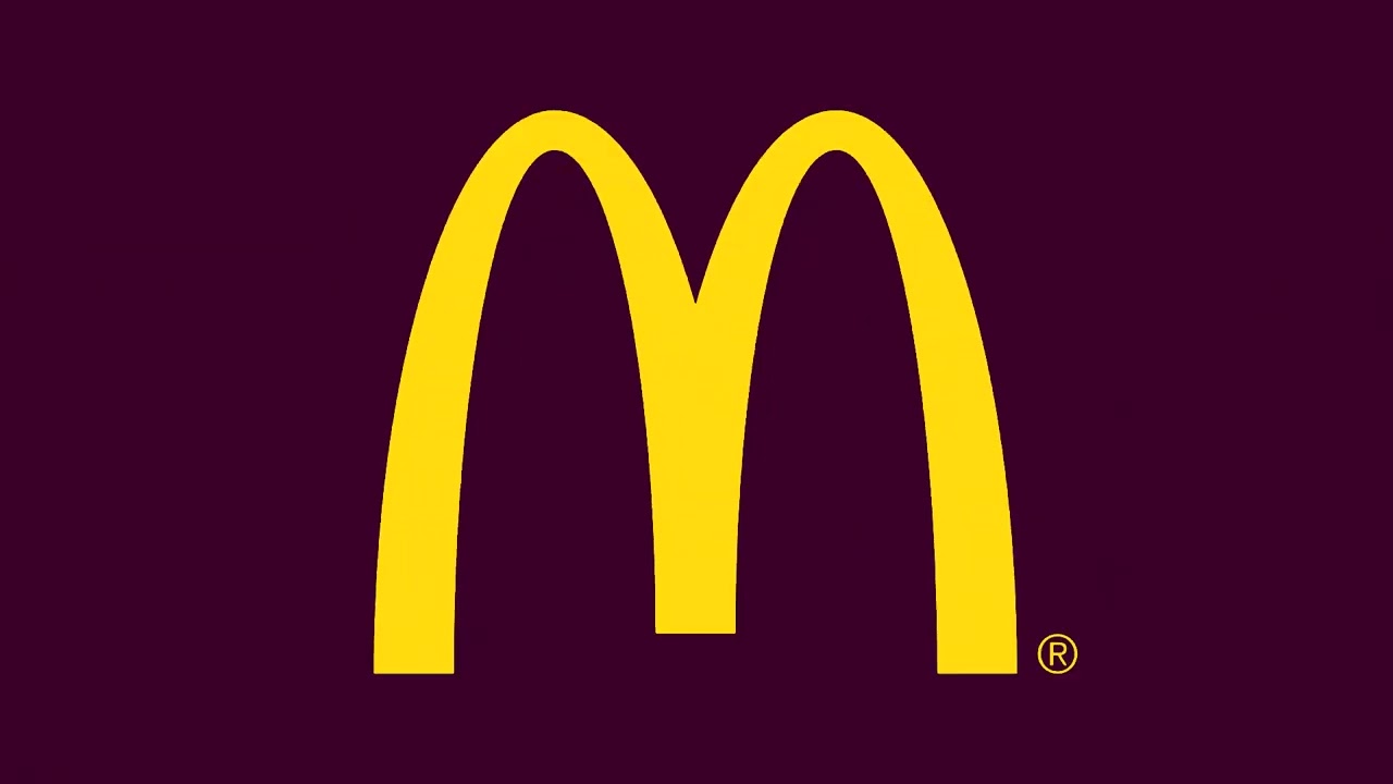 McDonald's Ident 2017 Logo Part 1/3