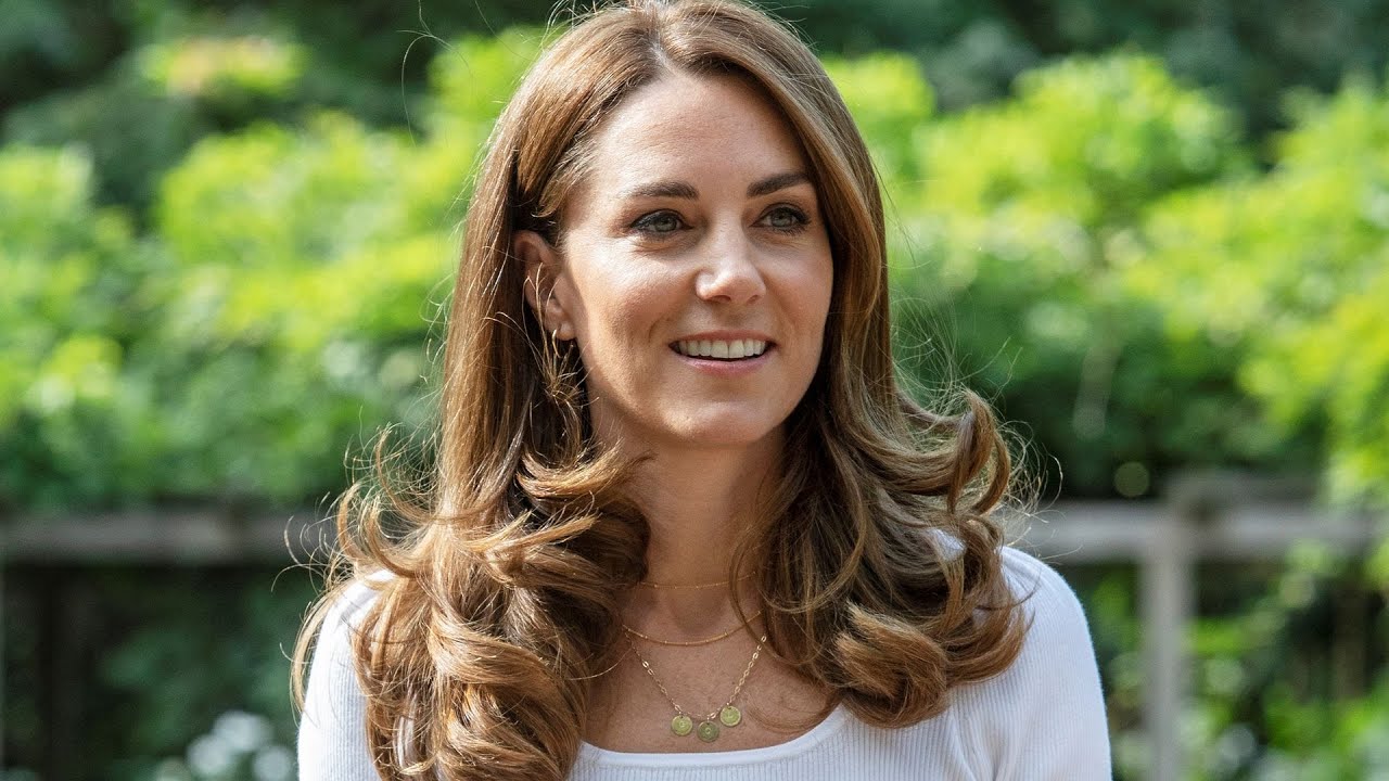 40 Jahre Herzogin Kate: Diese Fakten kennt fast niemand!