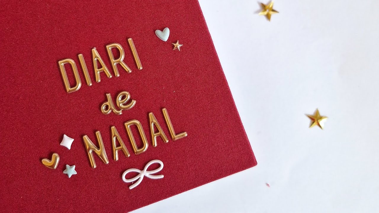 INSPIRACIÓN DIARIO DE NAVIDAD
