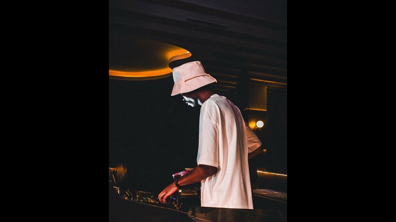 Djy Ma'Ten & Amukelani M - New Vara (Series Feel)