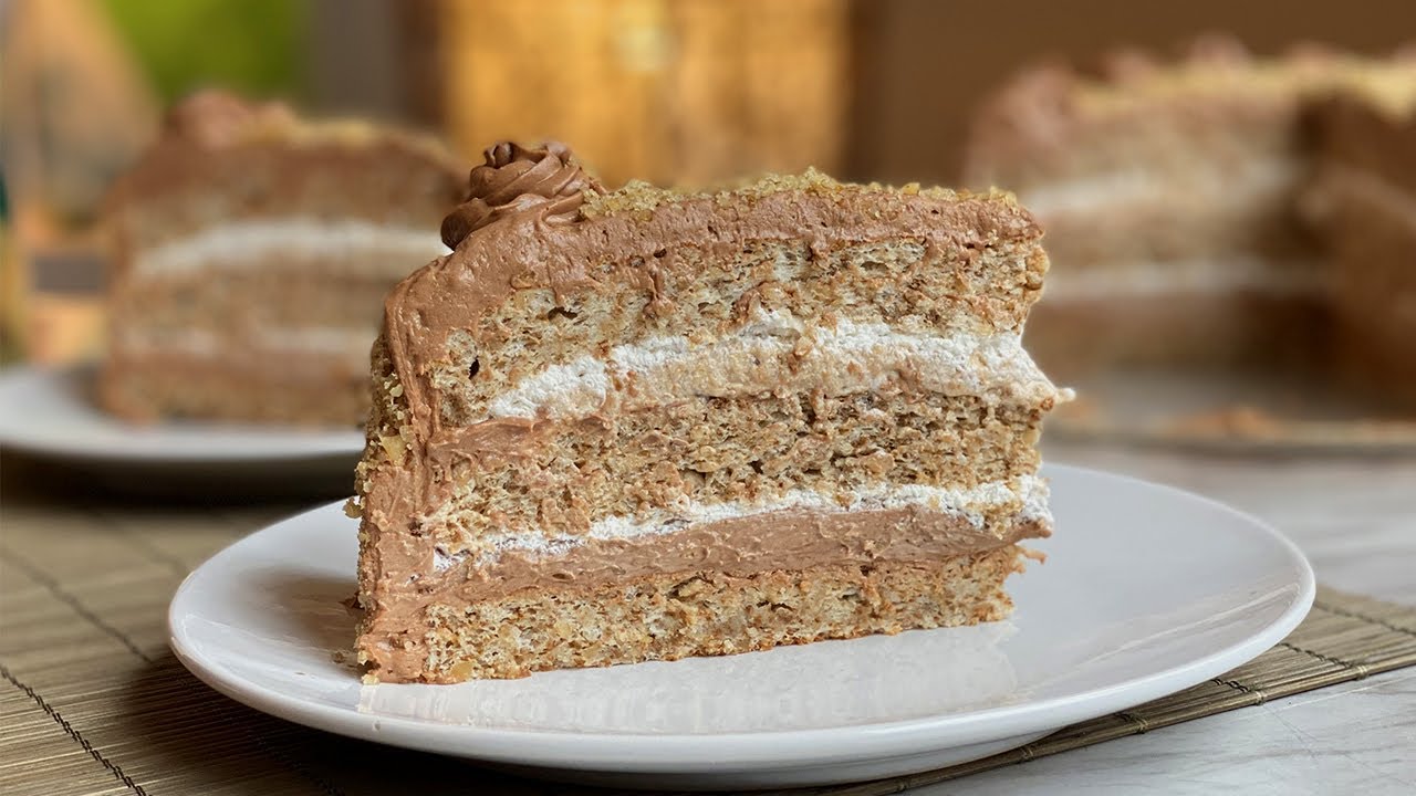 Božanstvena BOŽIĆNA torta! Najbolja torta 2024-te godine!