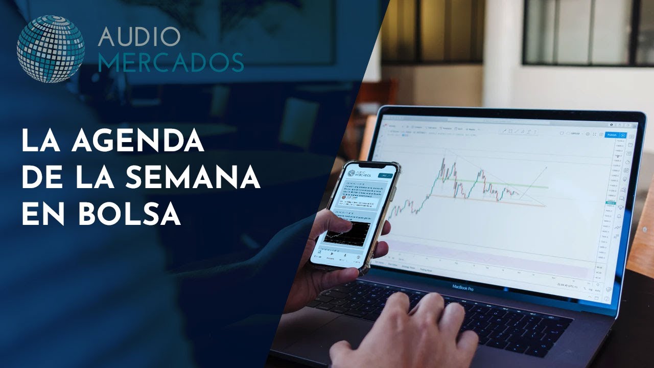 Claves burs&aacute;tiles de la semana: El NFP y las decisiones de tipos del BoE y el RBA!