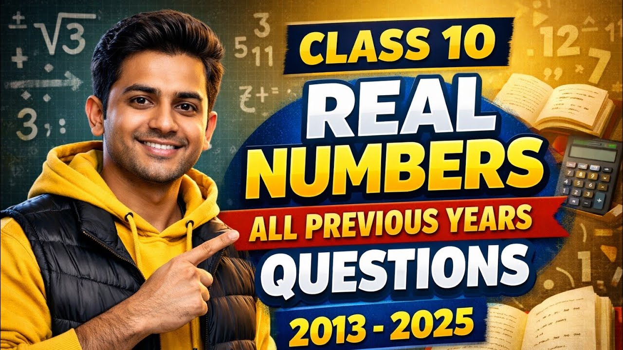 10th ch-01 Maths 2013-2024 Prev. Year questions 