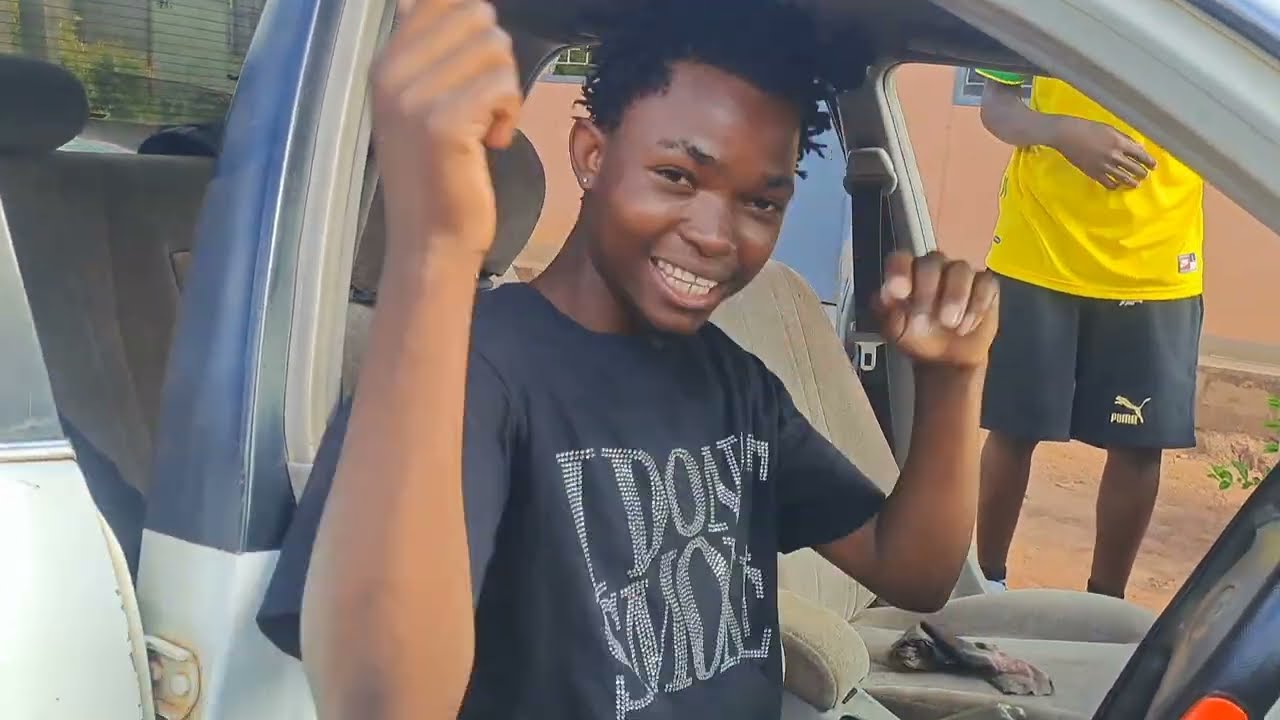 Trap Sidney (aaah) oficial 