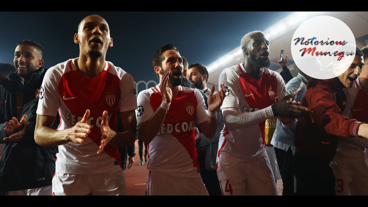 The Amazing Story of AS Monaco | A Journey Through Time