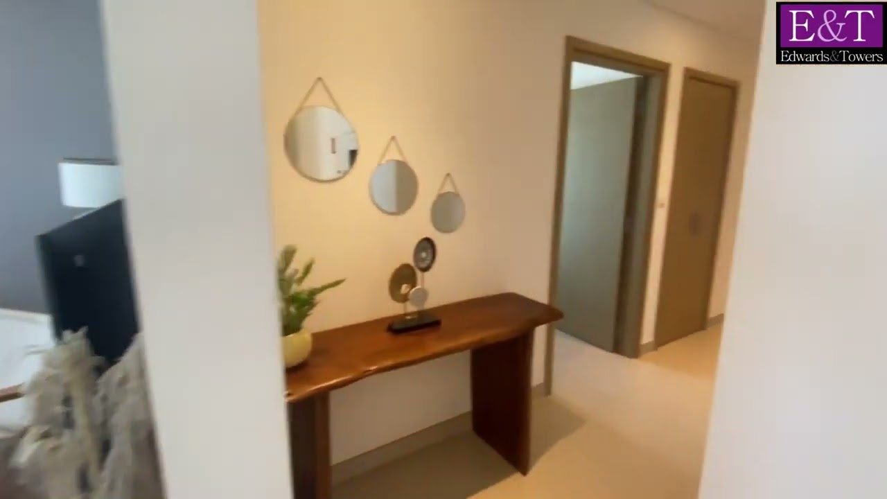 Dubai Marina | 3 Bedrooms | For Rent