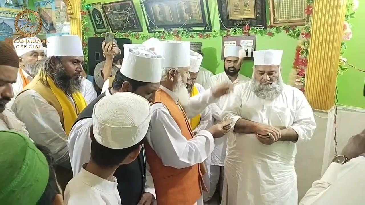Allah Muhammad Char Yar || Baba Fareed Qawwali || Adil Ali Haider Ali Qawwal || Haq Fareed