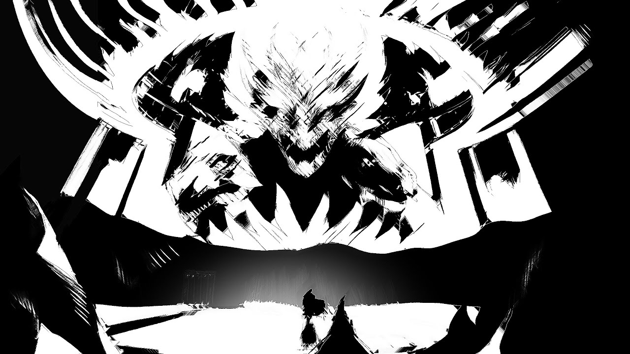 World-Eater 2