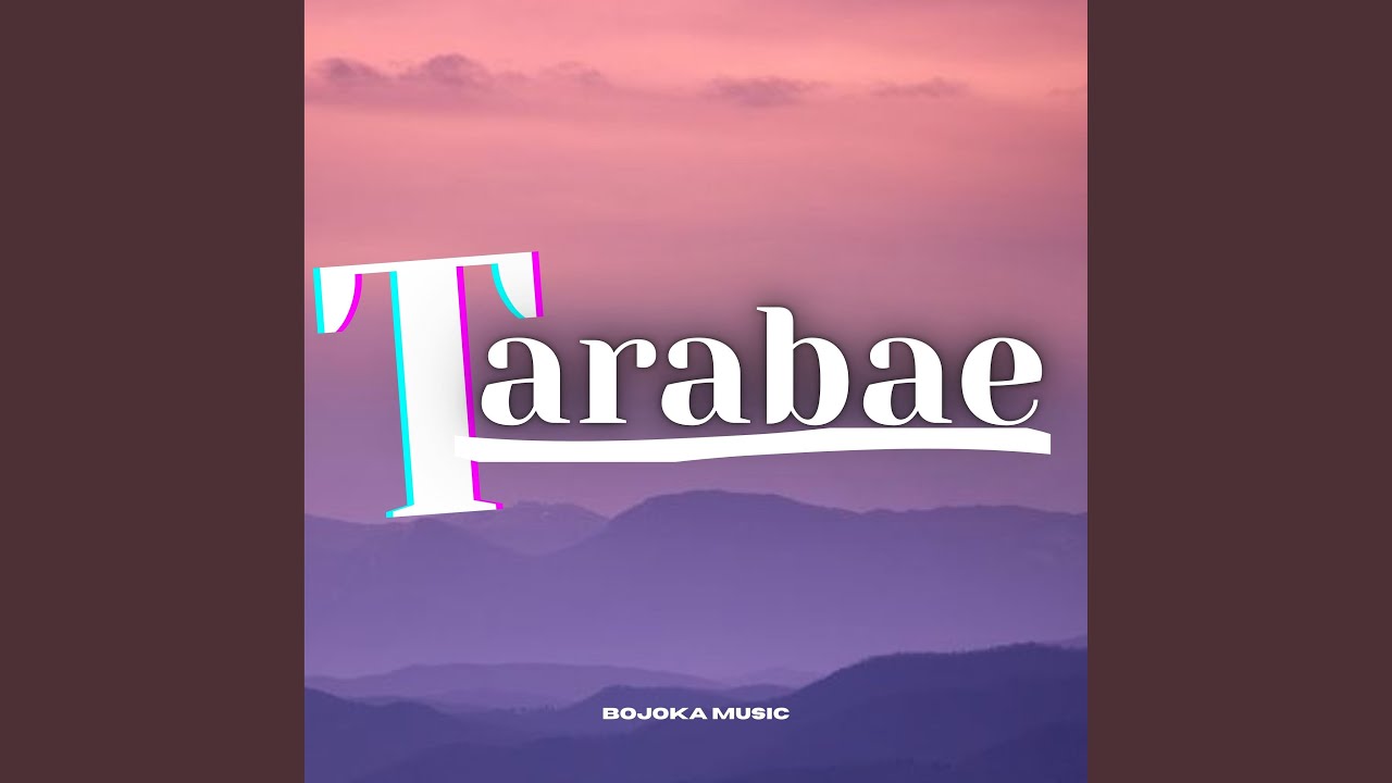 Tarabae