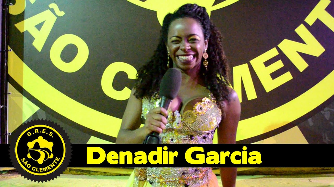 Momento Clementiano - Denadir Garcia