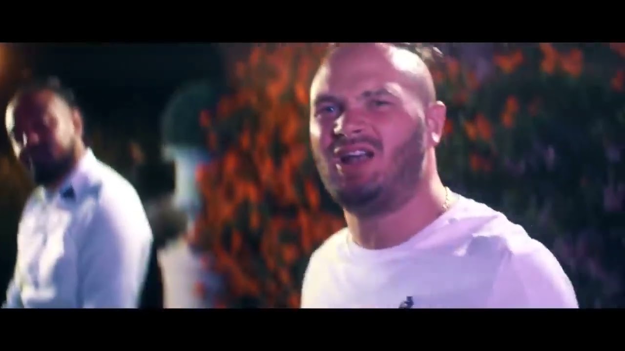 Alonzo  - Flagrant d&eacute;lit ft jul (clip video)