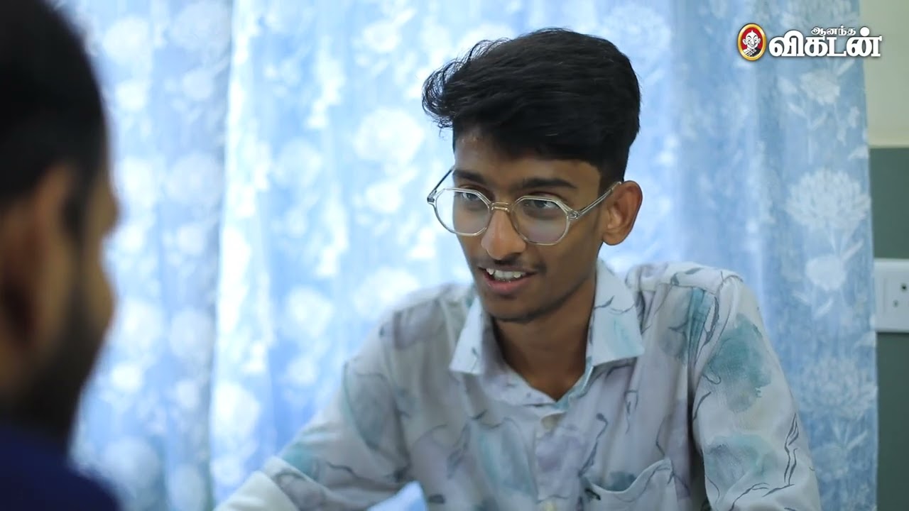 A Peek Into the GRT Mahalakshmi Boys Hostel | GRT Jewellers