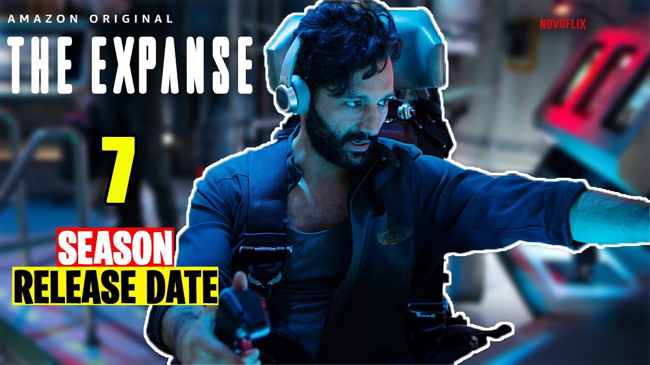 The Expanse Season 7: Renewed or Cancelled?
