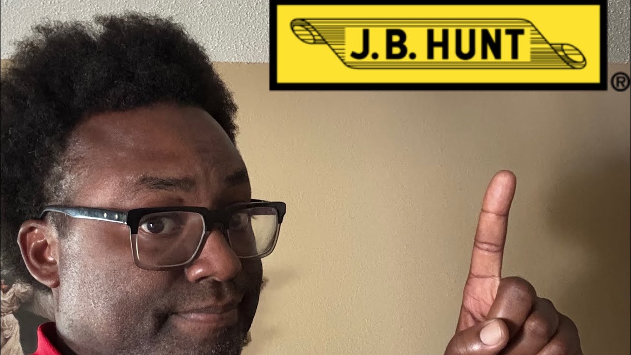 Working for jb hunt