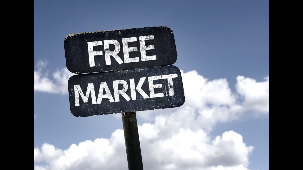 Explaining the Market Rather than the Freedom of Anarchism