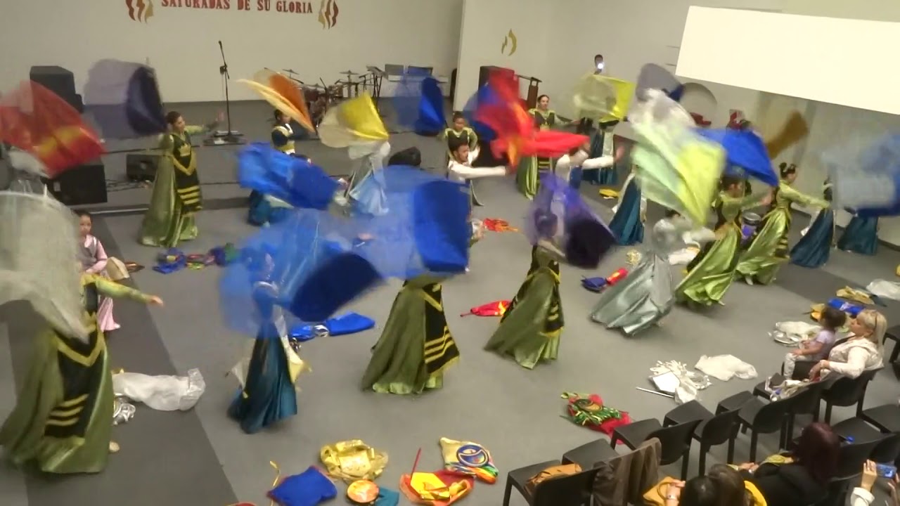 Danza 