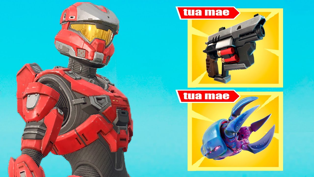 SEASON INSETOS (horrível)