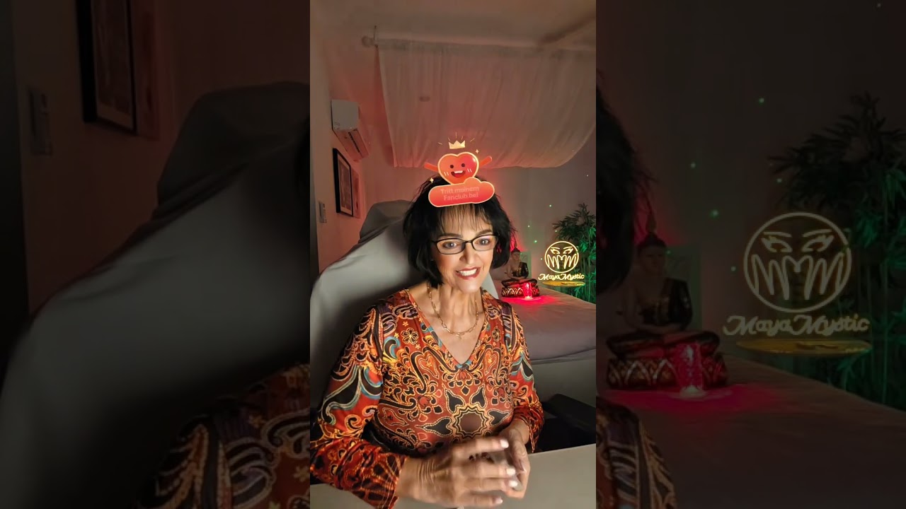 TIKTOK Live vom Mittwoch, den 21. Januar 2026 ab 15:00 Uhr
