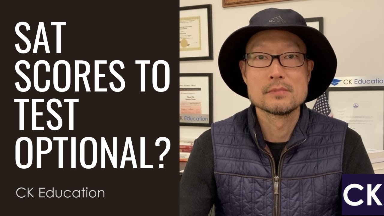 Should You Submit Your SAT Scores to Test-Optional Colleges?