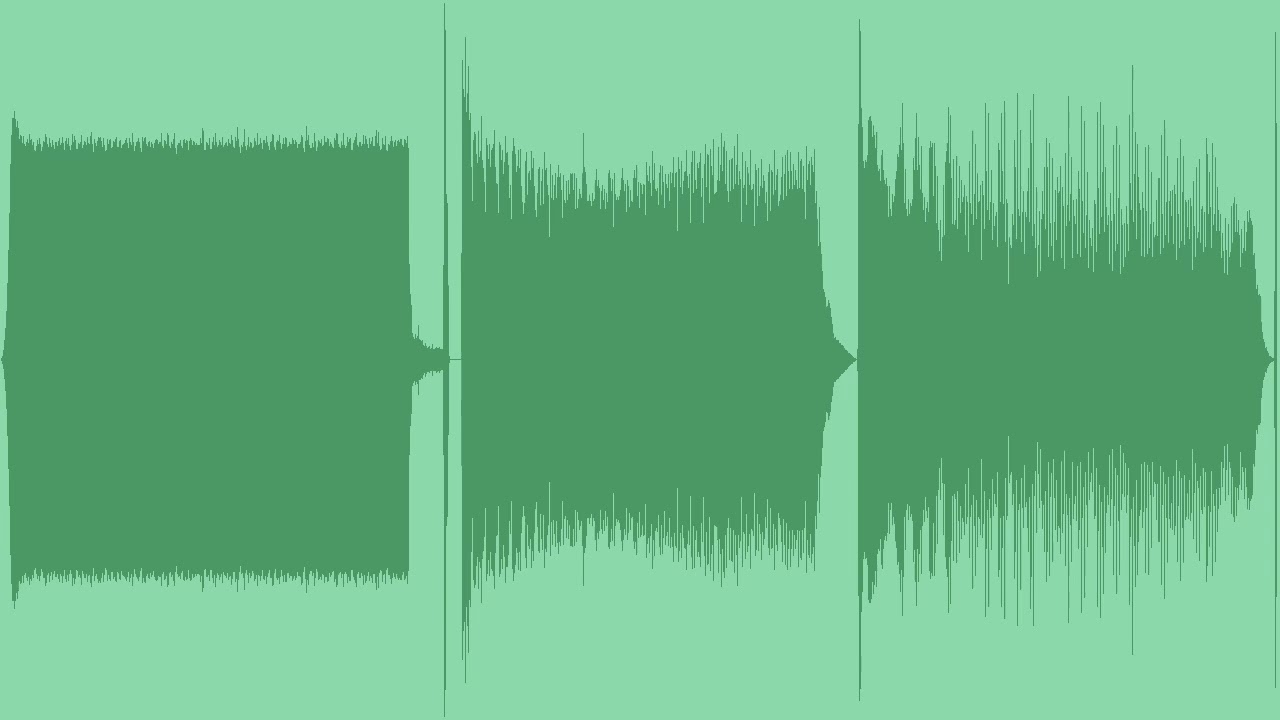 Massive Soundscape Drone Pack Sound Effects