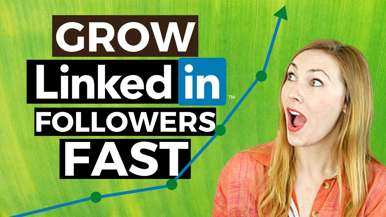 How to Post in LinkedIn - Increase 10,000+ LinkedIn followers in under 6 months
