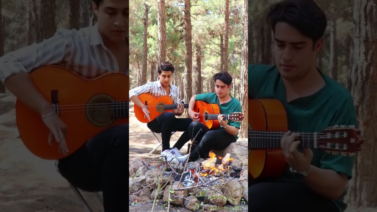 Inspiration - Gipsy Kings