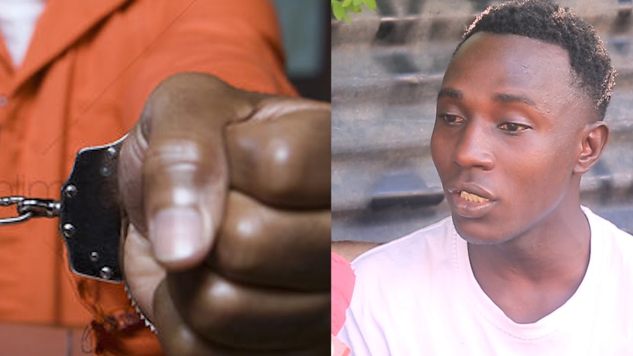 WENZANGU WOTE WAMEKUFA/NILIKUWA NAKABA MCHANA /SITALISAHAU PIGO LA AJABU