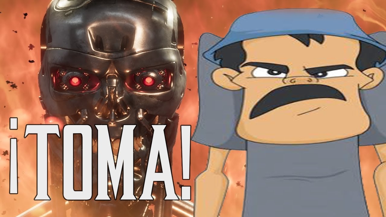 The Don Ramon special