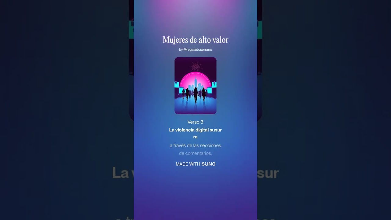 Mujeres de alto valor