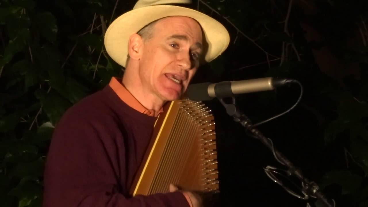 The Goodnight-Loving Trail (U.Utah Phillips)