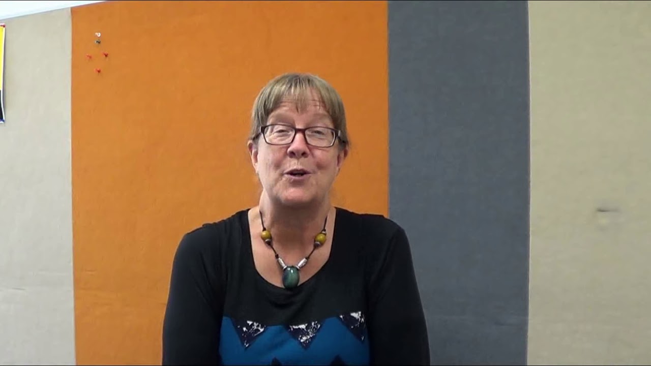 Successful with German(y): Kiwis tell it how it is -- Judith Geare