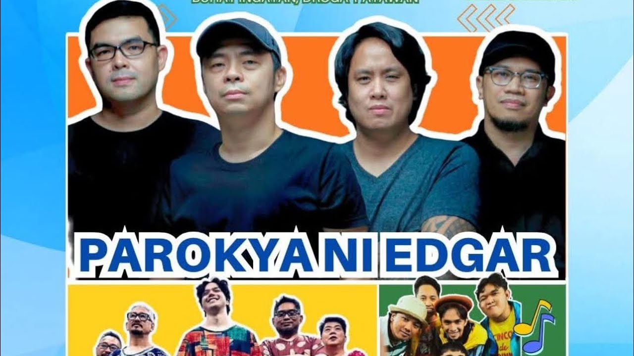 BULOY-PAROKYA NI EDGAR (BIDA JAM 2026) (GENTRI)