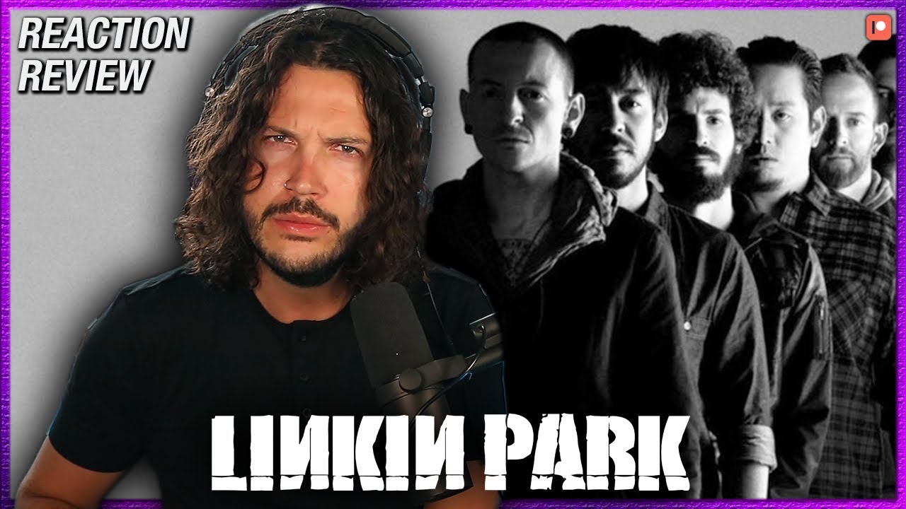 SYSTEM OF A PARK - Linkin Park 