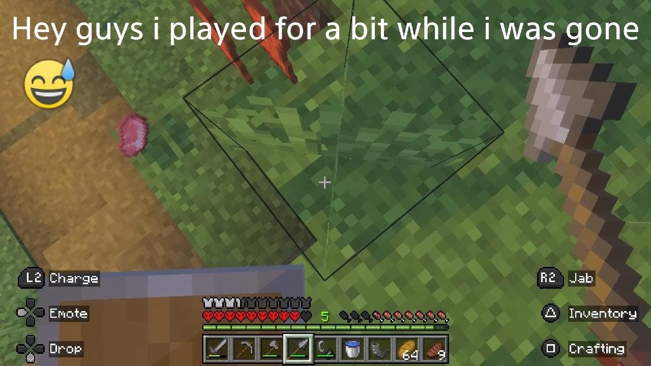 I have played a bit