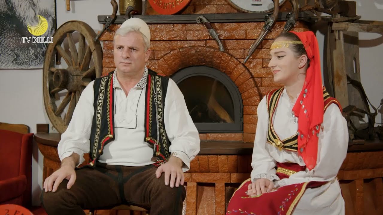 Lutfi Istogu  -  Muhaxhere 2024 (4K)
