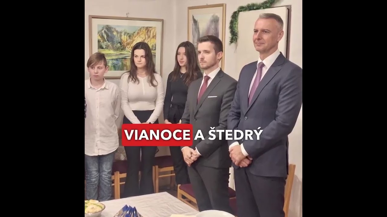 D&uacute;fam, že ste si sviatky užili (7.1.24)
