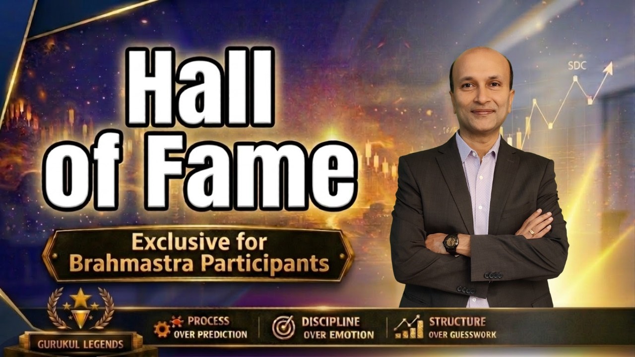 Nifty Time Cycle Actually Works, Here is the Proof! | Hall of Fame #1