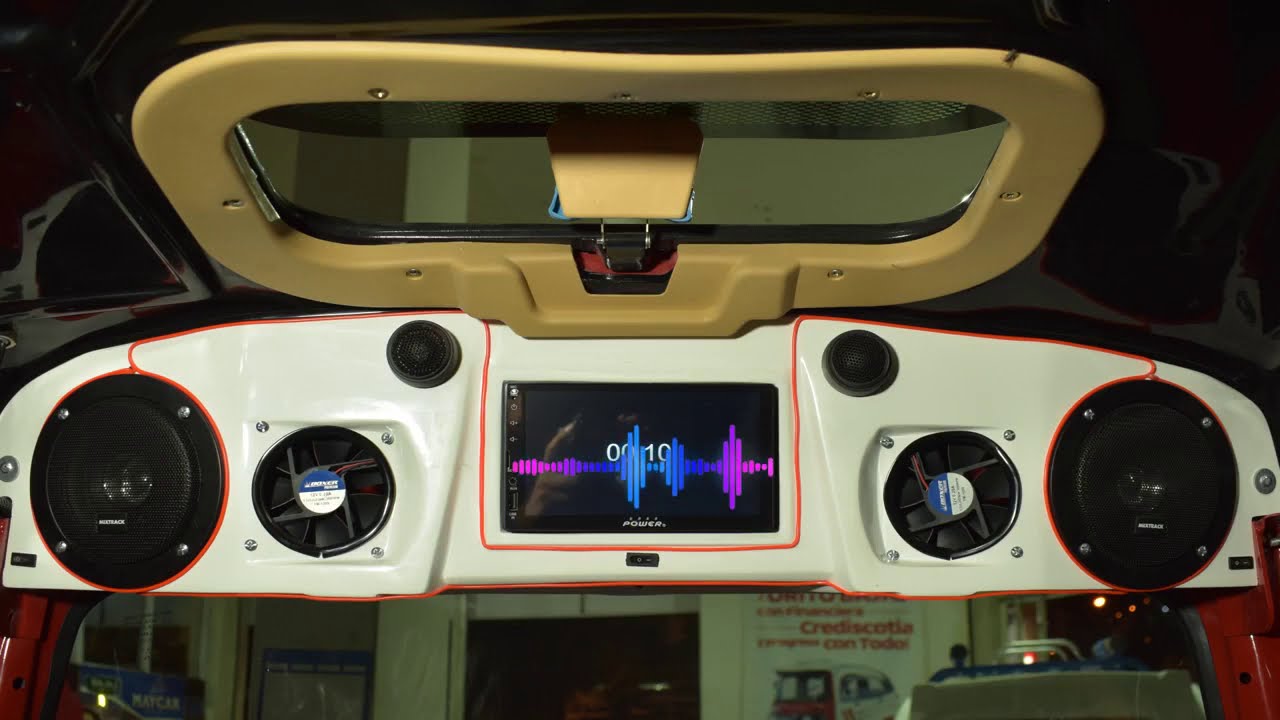 Fibras JaviCar renovó el modelo CXR 2021 para moto taxi CROM Z