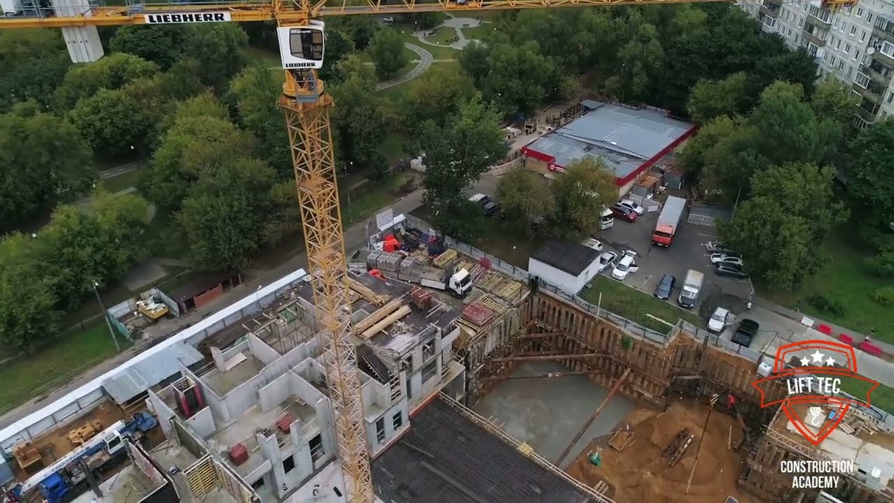 What is a Crane Operator?