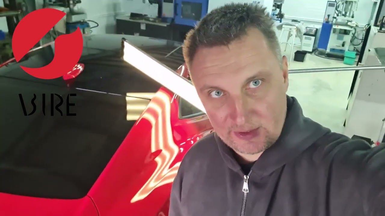 Процессы удаления вмятин