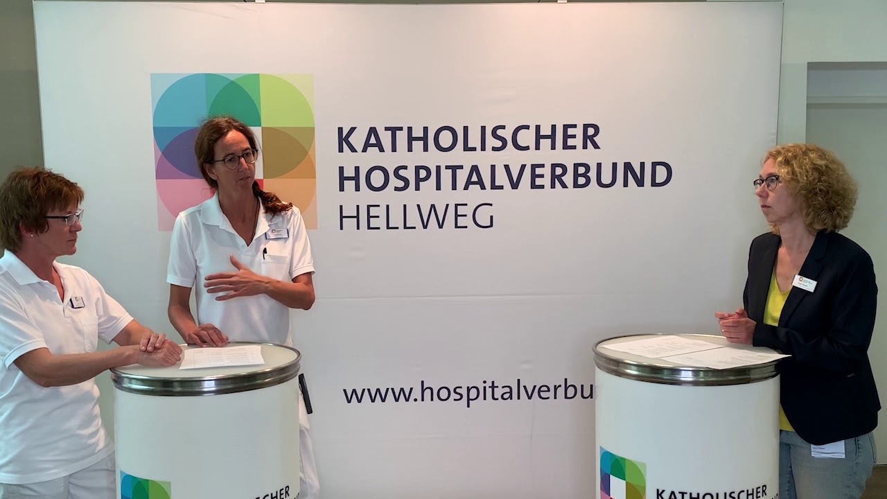 Kontinenzwoche 2020