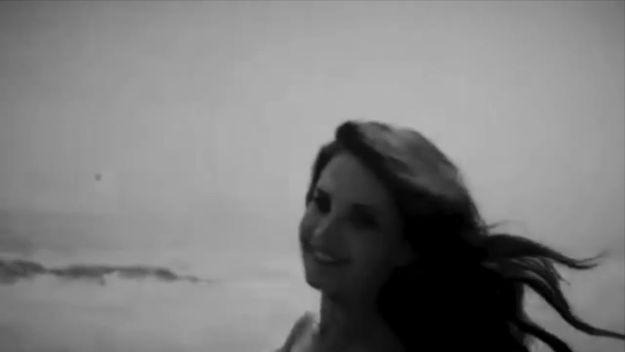 Lana Del Rey - 13 Beaches (Rock Version)