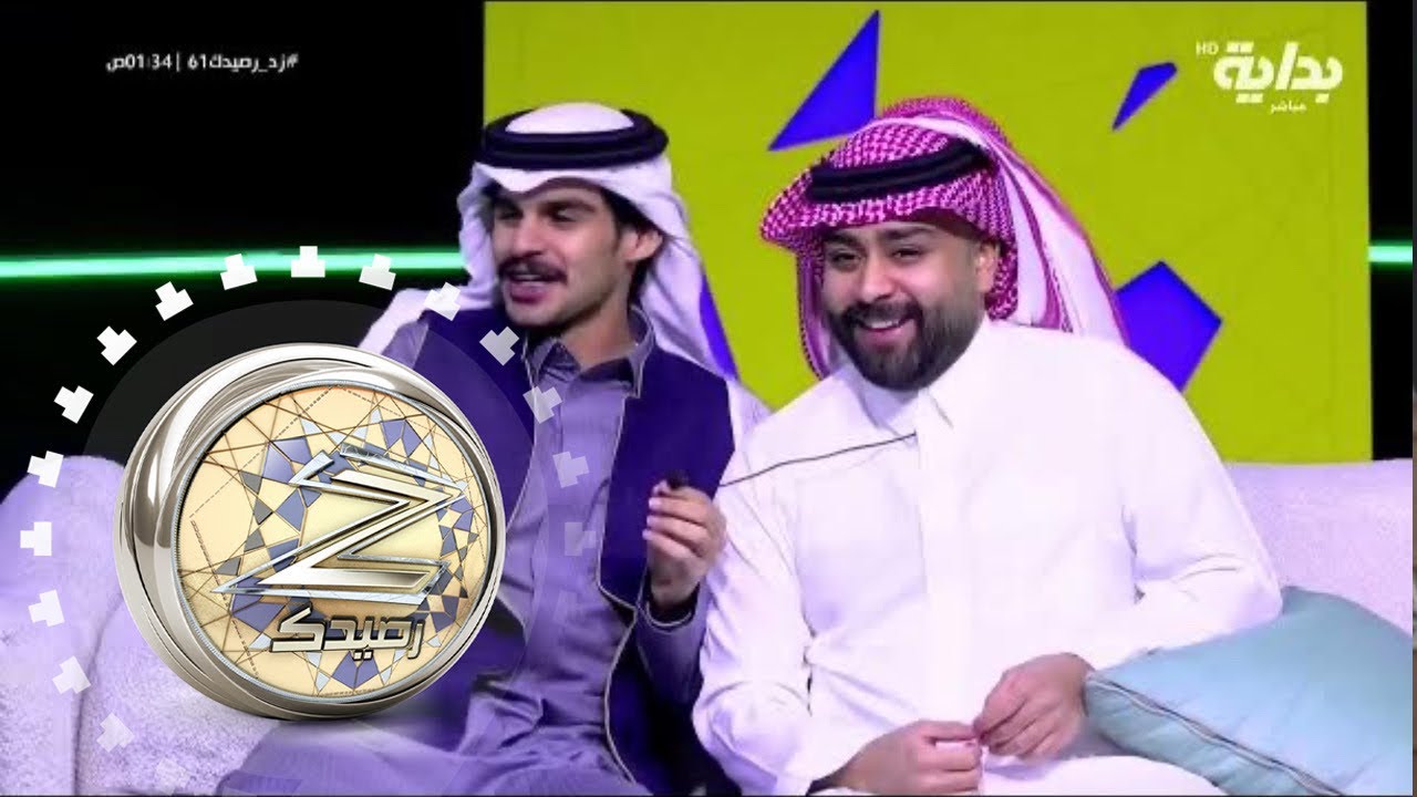 كلام اليوم : دخول سلمان بن ملهي ليعلن القرار الجديد لفقرة سلمان جاكو |#زد_رصيدك61