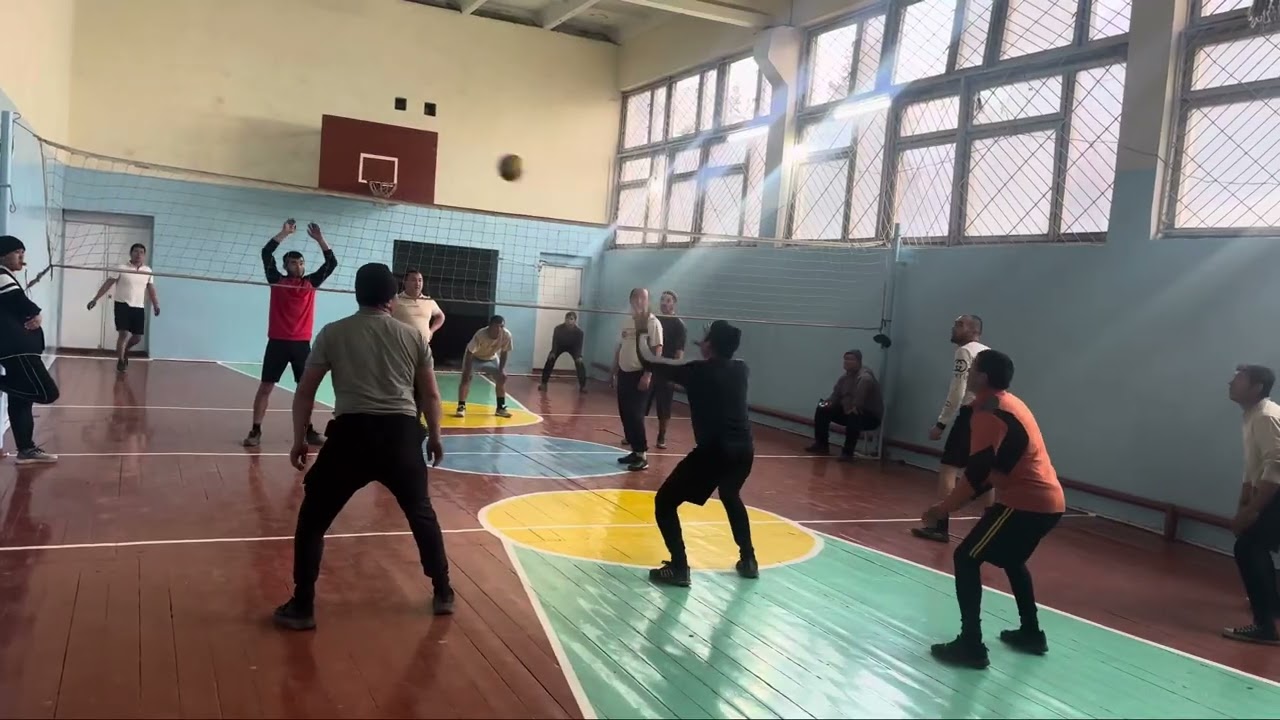 Интерес  Э. Айтматов ылдыйкы жогорку көчөсү
