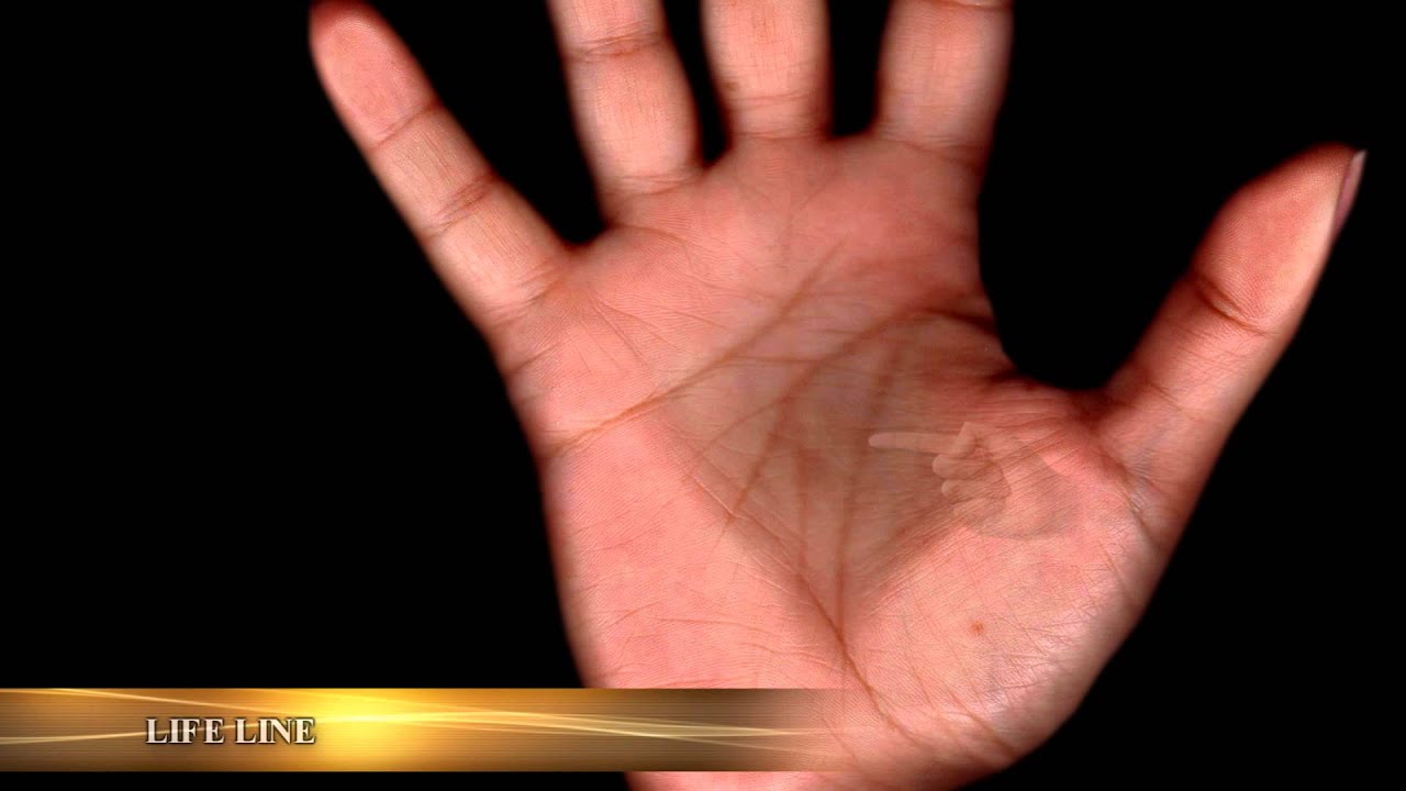 FEMALE HAND READING #7 (FULL ANALYSIS): Palmistry - Hand Analysis - Hand Reading