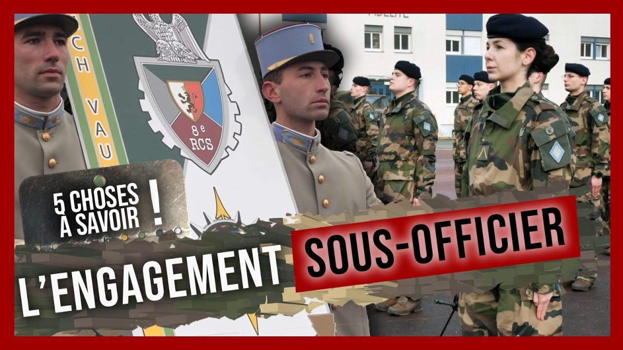 [5 choses à savoir] sur le parcours traditions à l'ENSOA