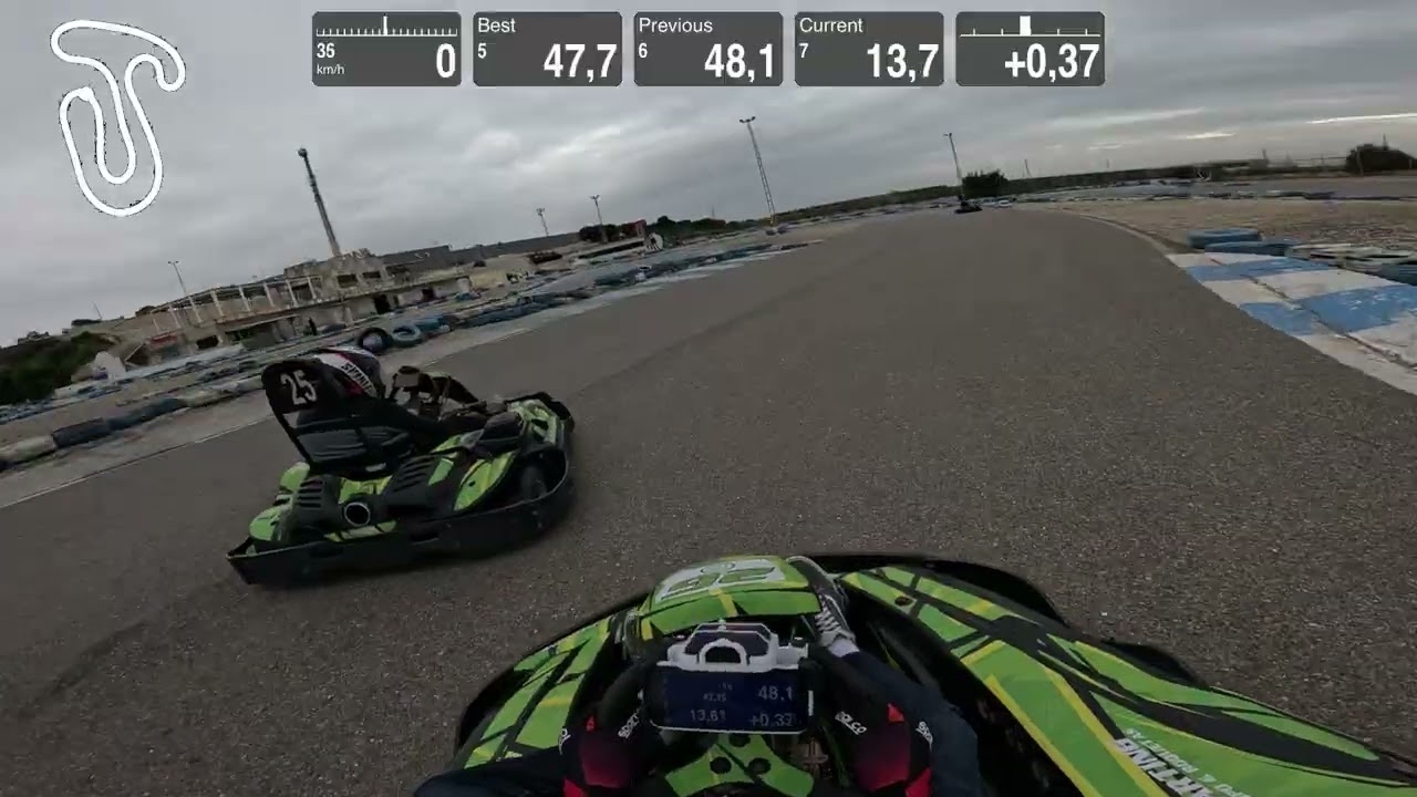 03.01.2026 Copo Race