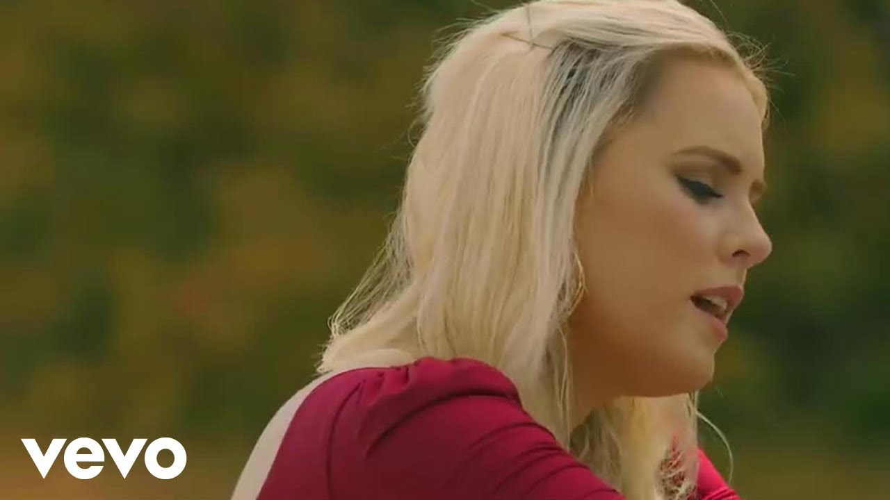 Alexis Arnold - Lost In You