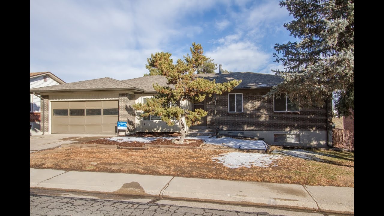 Lakewood Homes for Rent 4BR/3BA by Lakewood Property Management