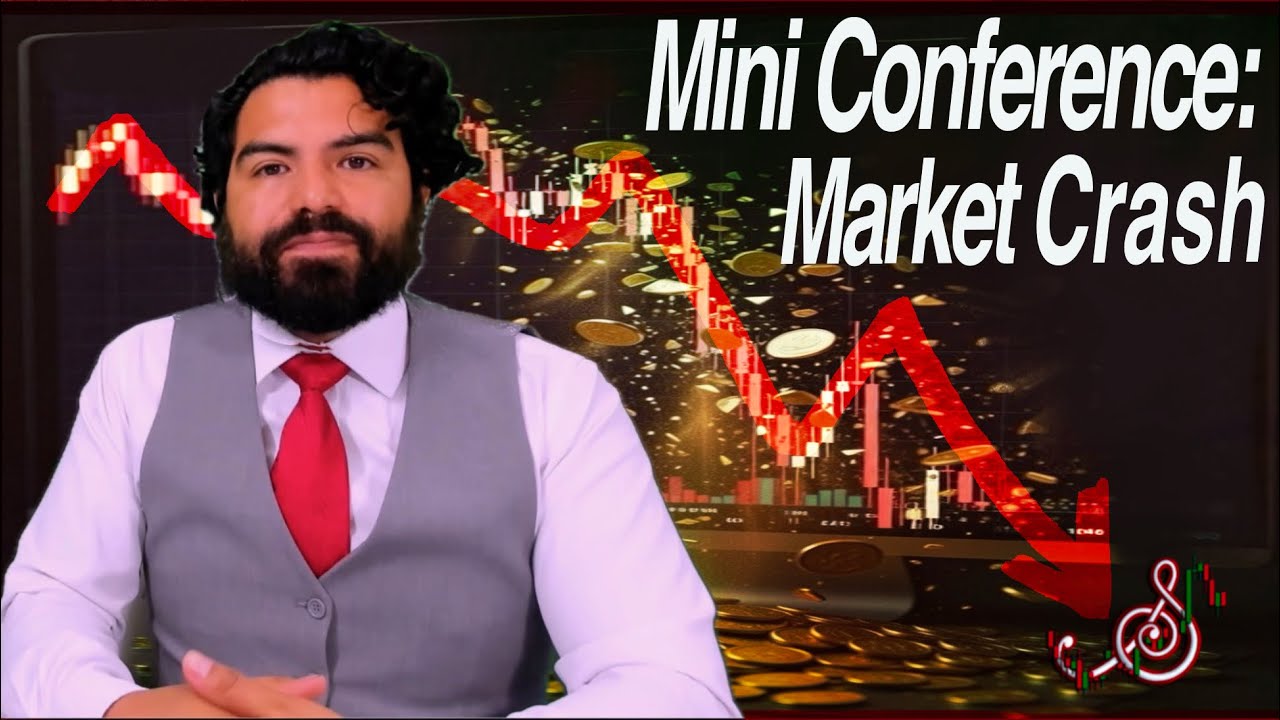 JSong's mini conference: Crypto crash | Feb 7, 2026